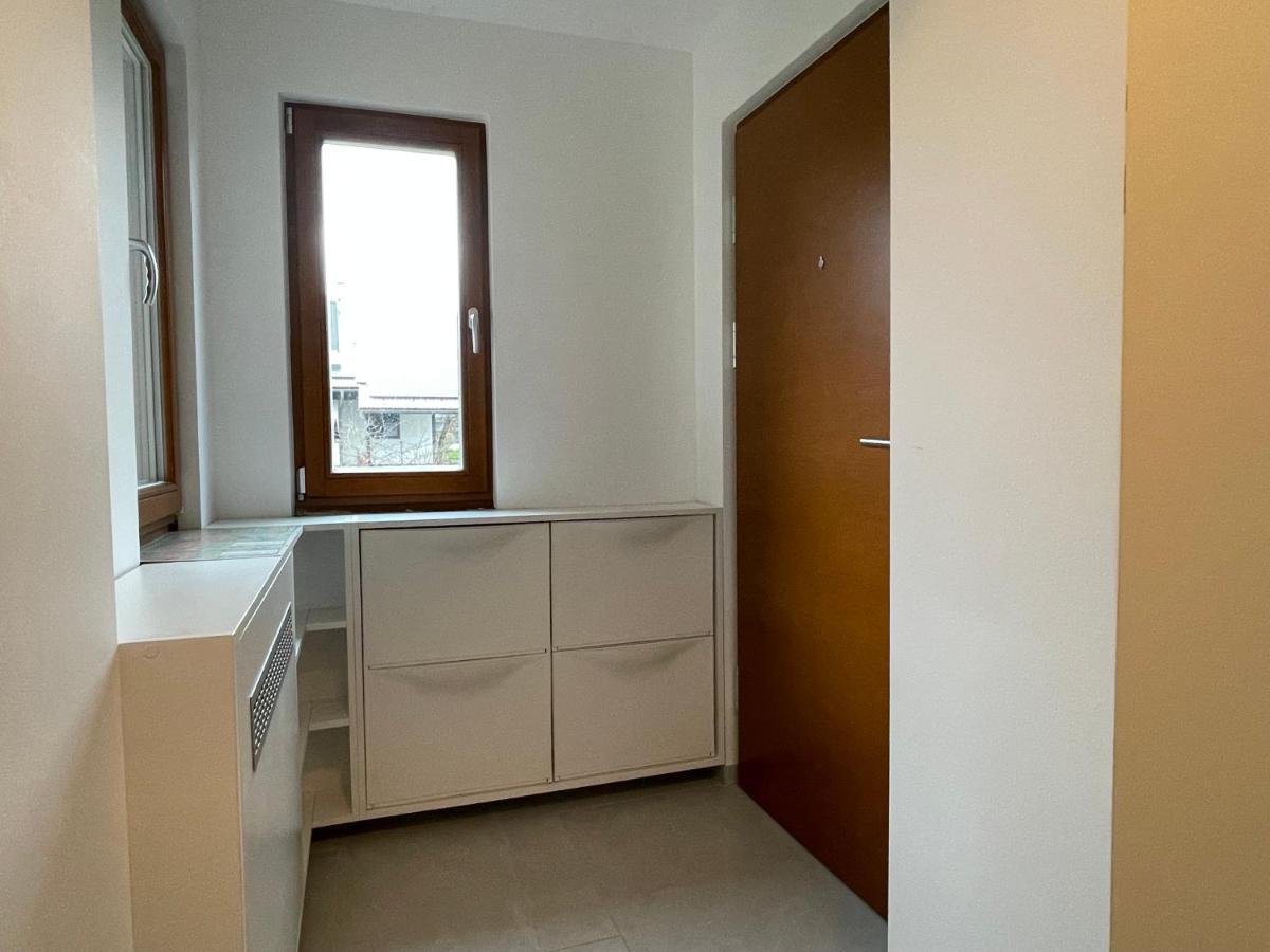 Apartment Anmari Radovljica Exterior foto